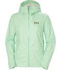 Vorschau: HELLYHANSEN Damen Funktionsjacke W VERGLAS MICRO SHELL JACKET