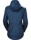 Vorschau: HELLYHANSEN Damen Funktionsjacke W RAPIDE LIFALOFT AIR JACKET