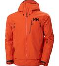 Vorschau: HELLYHANSEN Herren Funktionsjacke ODIN 9 WORLDS 3.0 JACKET