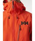 Vorschau: HELLYHANSEN Herren Funktionsjacke ODIN 9 WORLDS 3.0 JACKET