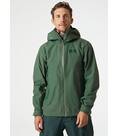 Vorschau: HELLYHANSEN Herren Funktionsjacke BLAZE 3L SHELL JACKET