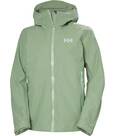 Vorschau: HELLYHANSEN Damen Funktionsjacke W BLAZE 3L SHELL JACKET