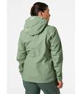 Vorschau: HELLYHANSEN Damen Funktionsjacke W BLAZE 3L SHELL JACKET