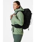 Vorschau: HELLYHANSEN Damen Funktionsjacke W BLAZE 3L SHELL JACKET
