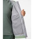 Vorschau: HELLYHANSEN Damen Funktionsjacke W BLAZE 3L SHELL JACKET