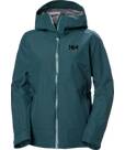 Vorschau: HELLYHANSEN Damen Funktionsjacke W BLAZE 3L SHELL JACKET