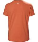 Vorschau: HELLYHANSEN Damen Shirt W HH TECH LOGO T-SHIRT