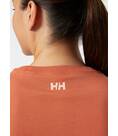 Vorschau: HELLYHANSEN Damen Shirt W HH TECH LOGO T-SHIRT