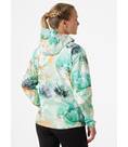 Vorschau: HELLYHANSEN Damen Regenjacke W LOKE PRINT JACKET