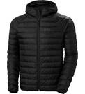 Vorschau: HELLYHANSEN Herren Weste BANFF HOODED INSULATOR