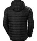 Vorschau: HELLYHANSEN Herren Weste BANFF HOODED INSULATOR