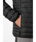 Vorschau: HELLYHANSEN Herren Weste BANFF HOODED INSULATOR
