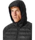 Vorschau: HELLYHANSEN Herren Weste BANFF HOODED INSULATOR
