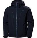 Vorschau: HELLYHANSEN Herren Funktionsjacke ALPHA 3.0 JACKET