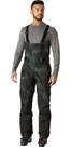 Vorschau: HELLYHANSEN Herren Hose SOGN BIB SHELL PANT