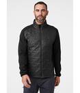 Vorschau: HELLYHANSEN Herren Schlupfjacke LIFA LOFT HYBRID INSULATOR JKT
