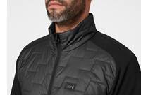 Vorschau: HELLYHANSEN Herren Schlupfjacke LIFA LOFT HYBRID INSULATOR JKT