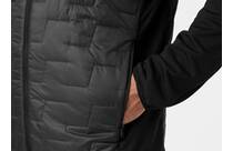 Vorschau: HELLYHANSEN Herren Schlupfjacke LIFA LOFT HYBRID INSULATOR JKT