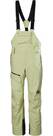 Vorschau: HELLYHANSEN Damen Hose W POWDERQUEEN BIB PANT