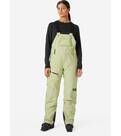 Vorschau: HELLYHANSEN Damen Hose W POWDERQUEEN BIB PANT