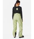 Vorschau: HELLYHANSEN Damen Hose W POWDERQUEEN BIB PANT