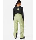 Vorschau: HELLYHANSEN Damen Hose W POWDERQUEEN BIB PANT