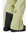 Vorschau: HELLYHANSEN Damen Hose W POWDERQUEEN BIB PANT