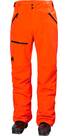 neon orange