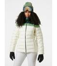 Vorschau: HELLYHANSEN Damen Funktionsjacke W IMPERIAL PUFFY JACKET