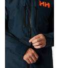 Vorschau: HELLYHANSEN Herren Funktionsjacke GARIBALDI 2.0 JACKET
