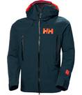 Vorschau: HELLYHANSEN Herren Funktionsjacke SOGN SHELL 2.0 JACKET