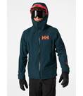 Vorschau: HELLYHANSEN Herren Funktionsjacke SOGN SHELL 2.0 JACKET