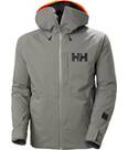 Vorschau: HELLYHANSEN Herren Funktionsjacke POWDERFACE JACKET