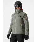 Vorschau: HELLYHANSEN Herren Funktionsjacke POWDERFACE JACKET