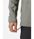 Vorschau: HELLYHANSEN Herren Funktionsjacke POWDERFACE JACKET