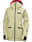 Vorschau: HELLYHANSEN Damen Skijacke W POWDERQUEEN 3.0 JACKET