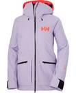 Vorschau: HELLYHANSEN Damen Skijacke W POWDERQUEEN 3.0 JACKET