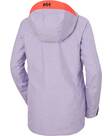 Vorschau: HELLYHANSEN Damen Skijacke W POWDERQUEEN 3.0 JACKET