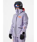 Vorschau: HELLYHANSEN Damen Skijacke W POWDERQUEEN 3.0 JACKET