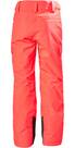 Vorschau: HELLYHANSEN Damen Hose SWITCH CARGO INSULATED