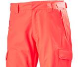 Vorschau: HELLYHANSEN Damen Hose SWITCH CARGO INSULATED