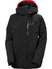Vorschau: HELLYHANSEN Damen Schlupfjacke W POWSHOT JACKET