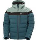 Vorschau: HELLYHANSEN Herren Funktionsjacke BOSSANOVA PUFFY JACKET