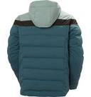 Vorschau: HELLYHANSEN Herren Funktionsjacke BOSSANOVA PUFFY JACKET