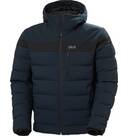 NAVY HEATHER