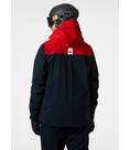 Vorschau: HELLYHANSEN Herren Funktionsjacke ALPINE INSULATED JACKET