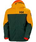 Vorschau: HELLYHANSEN Herren Funktionsjacke ULLR Z SHELL JACKET