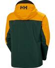 Vorschau: HELLYHANSEN Herren Funktionsjacke ULLR Z SHELL JACKET