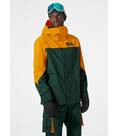 Vorschau: HELLYHANSEN Herren Funktionsjacke ULLR Z SHELL JACKET