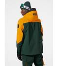 Vorschau: HELLYHANSEN Herren Funktionsjacke ULLR Z SHELL JACKET